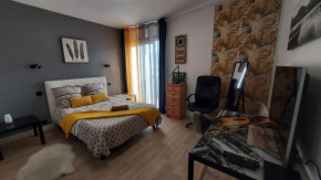 Chez LOLO CHAMBRE DOUBLE 14,60 M2